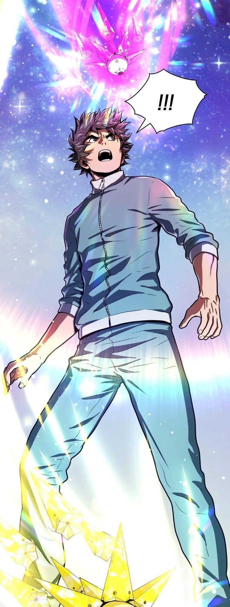 Luyện Cấp Chốn Địa Ngục Chapter 10 - 24