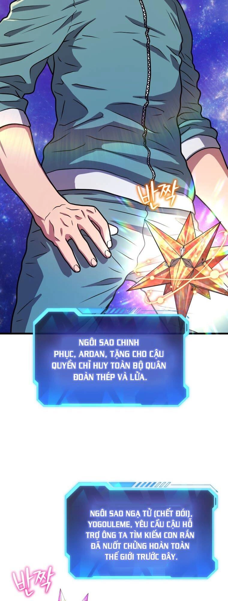 Luyện Cấp Chốn Địa Ngục Chapter 10 - 26