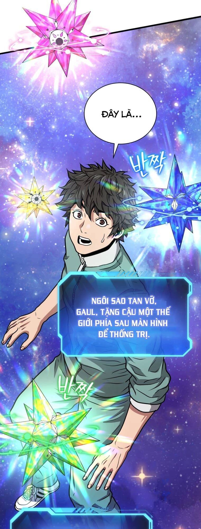 Luyện Cấp Chốn Địa Ngục Chapter 10 - 27