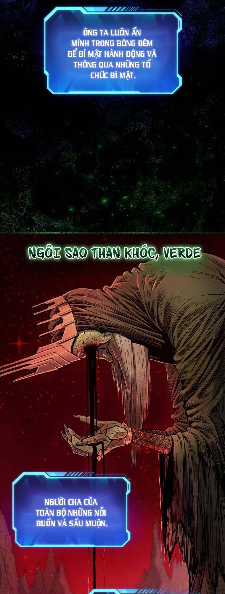 Luyện Cấp Chốn Địa Ngục Chapter 10 - 33