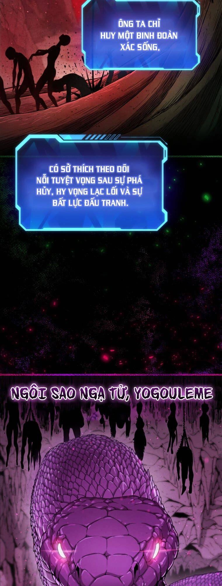 Luyện Cấp Chốn Địa Ngục Chapter 10 - 34