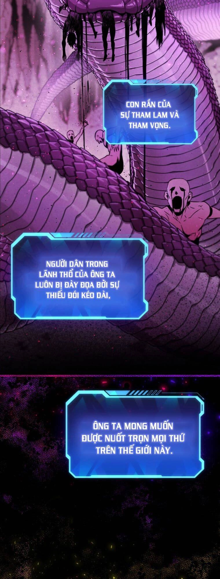 Luyện Cấp Chốn Địa Ngục Chapter 10 - 35