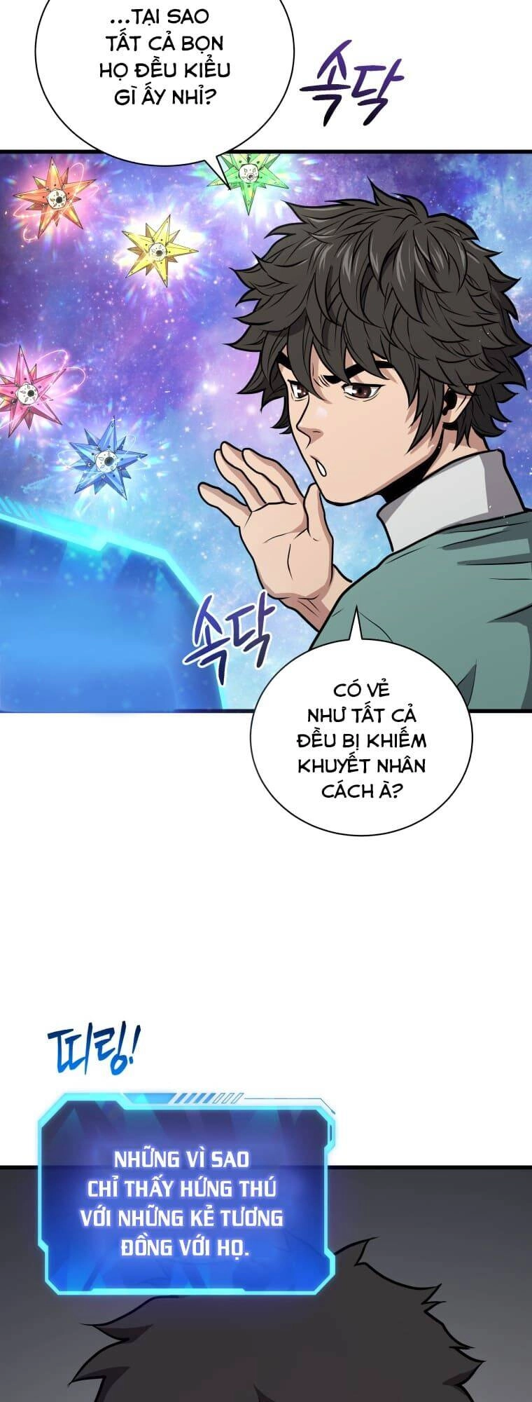 Luyện Cấp Chốn Địa Ngục Chapter 10 - 39