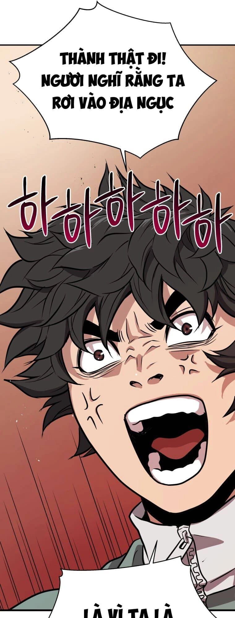 Luyện Cấp Chốn Địa Ngục Chapter 10 - 43