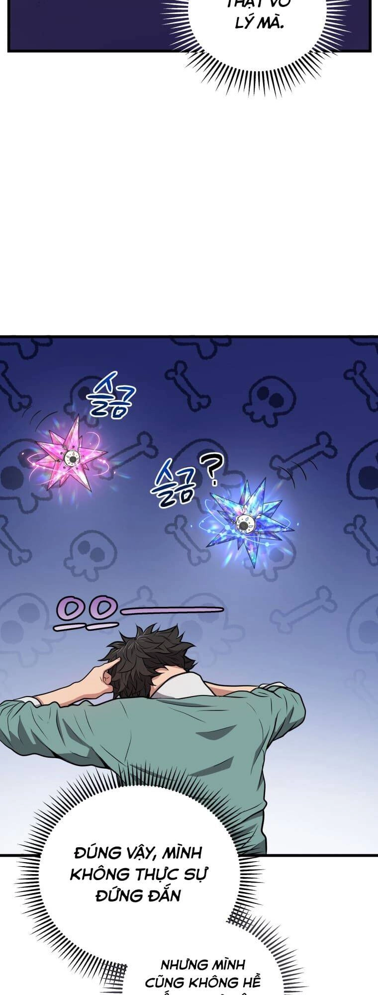 Luyện Cấp Chốn Địa Ngục Chapter 10 - 45