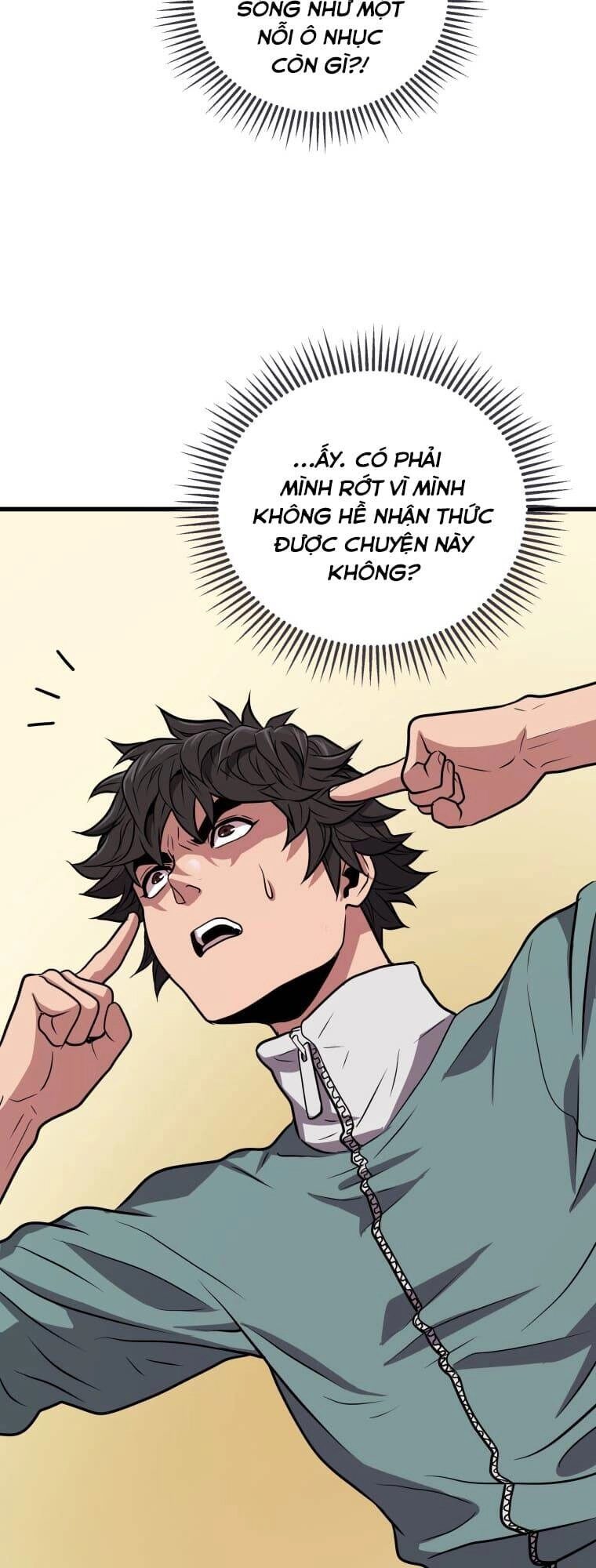 Luyện Cấp Chốn Địa Ngục Chapter 10 - 46