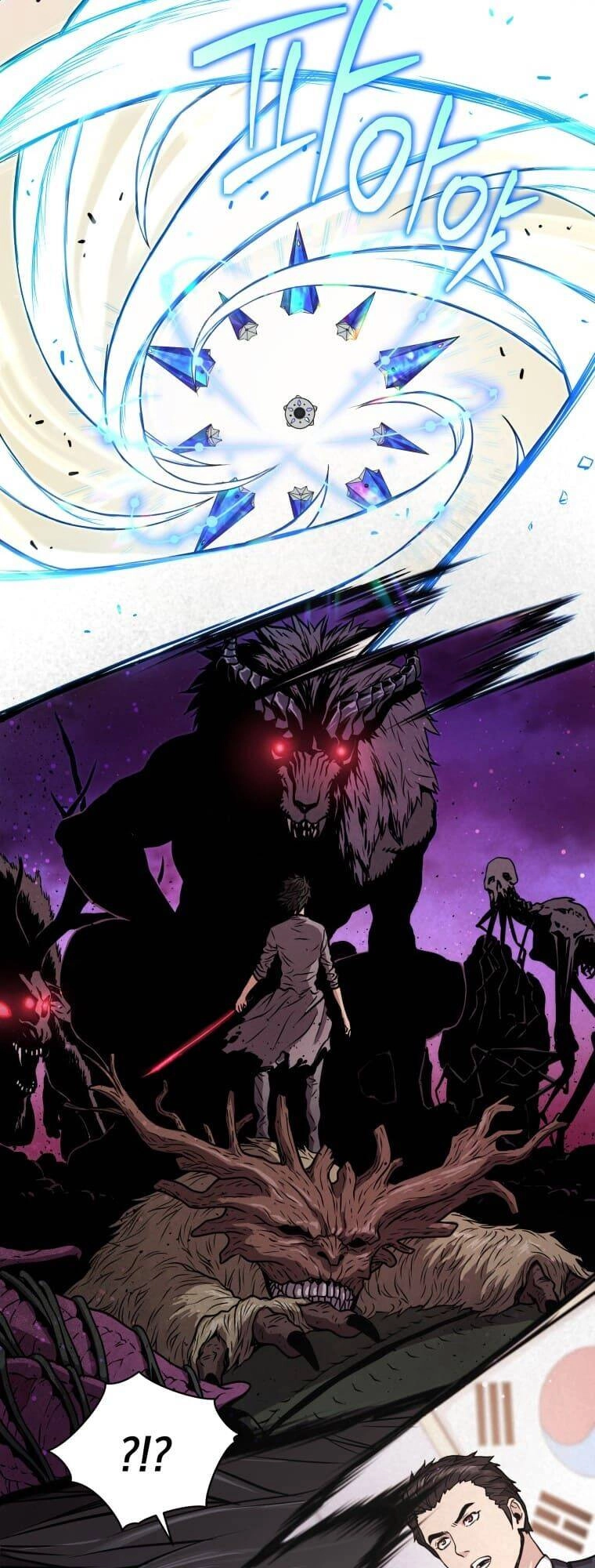 Luyện Cấp Chốn Địa Ngục Chapter 10 - 50