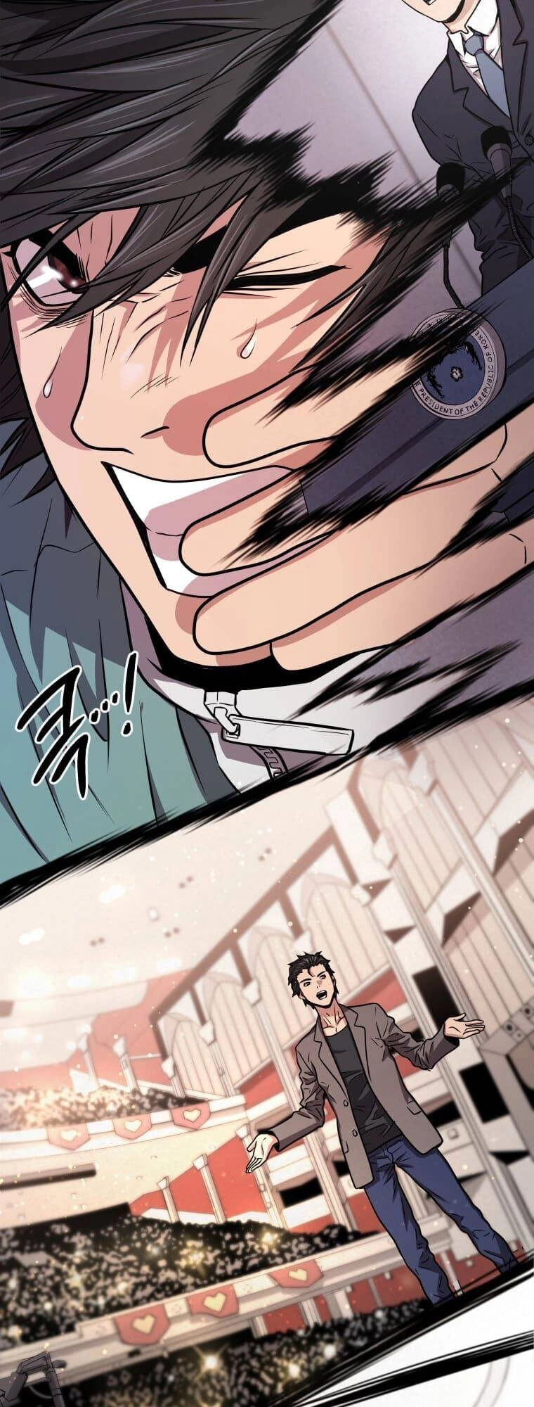 Luyện Cấp Chốn Địa Ngục Chapter 10 - 51