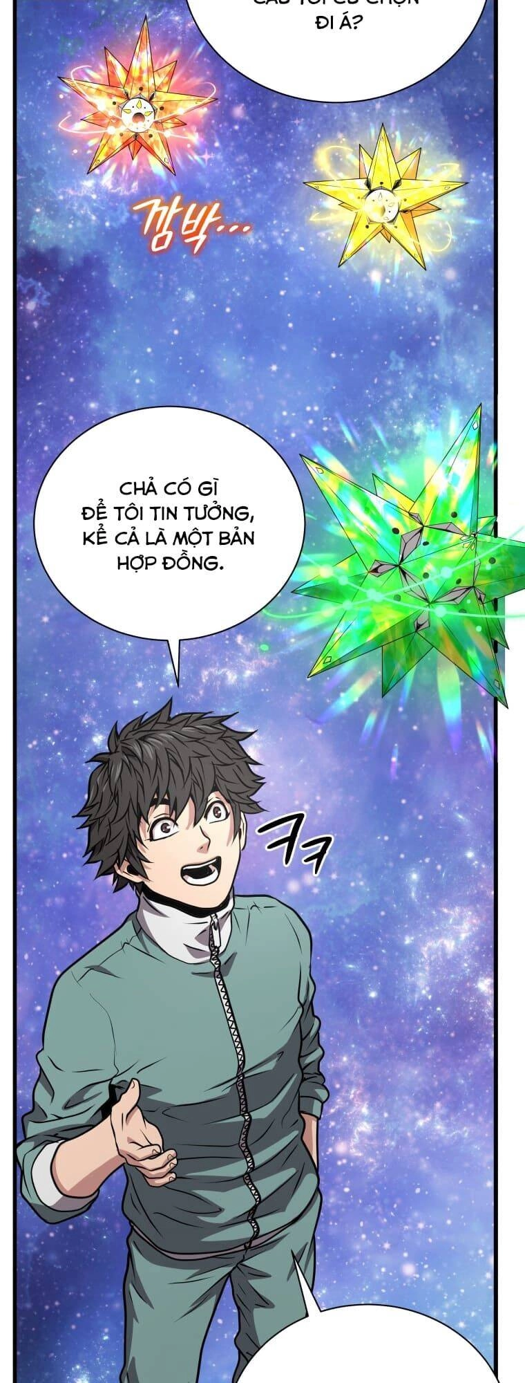 Luyện Cấp Chốn Địa Ngục Chapter 10 - 66