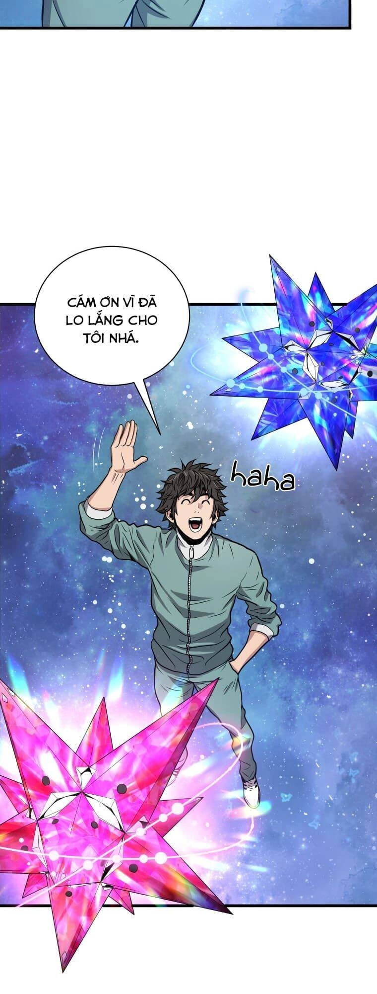 Luyện Cấp Chốn Địa Ngục Chapter 10 - 70