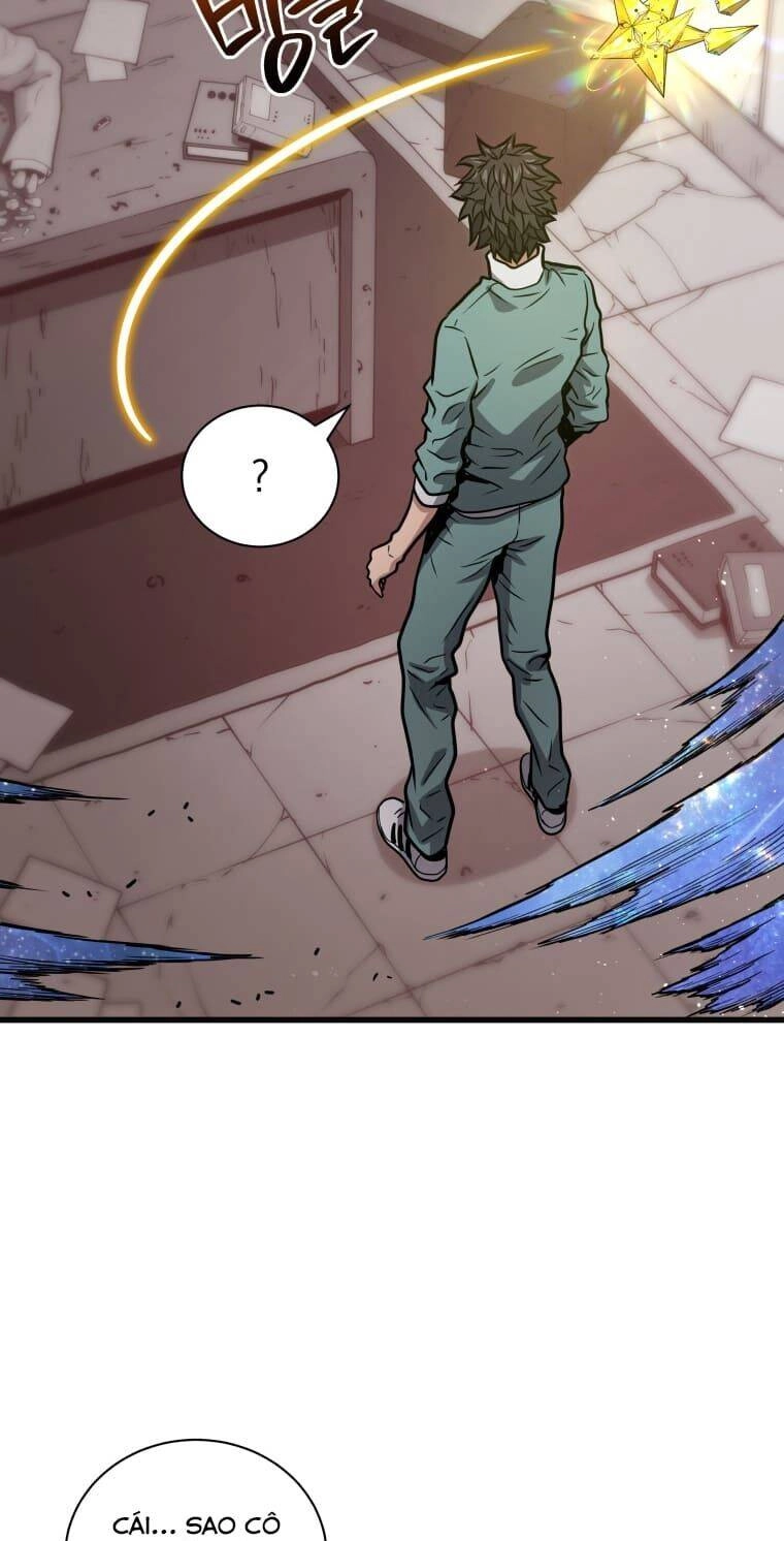 Luyện Cấp Chốn Địa Ngục Chapter 10 - 73