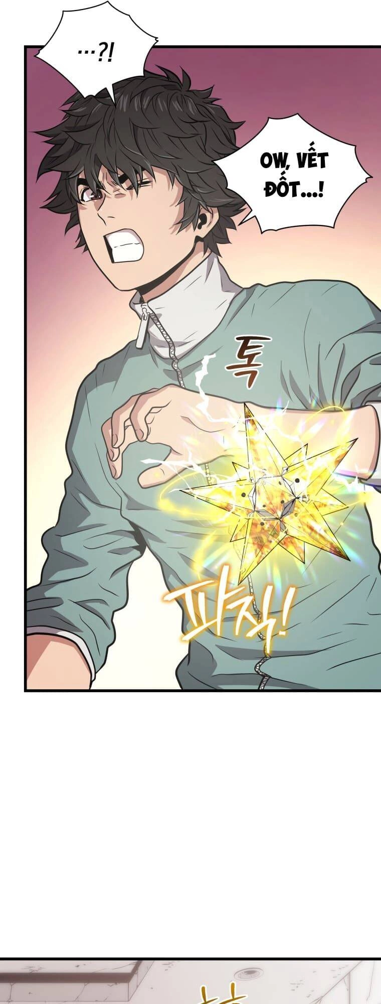 Luyện Cấp Chốn Địa Ngục Chapter 10 - 75