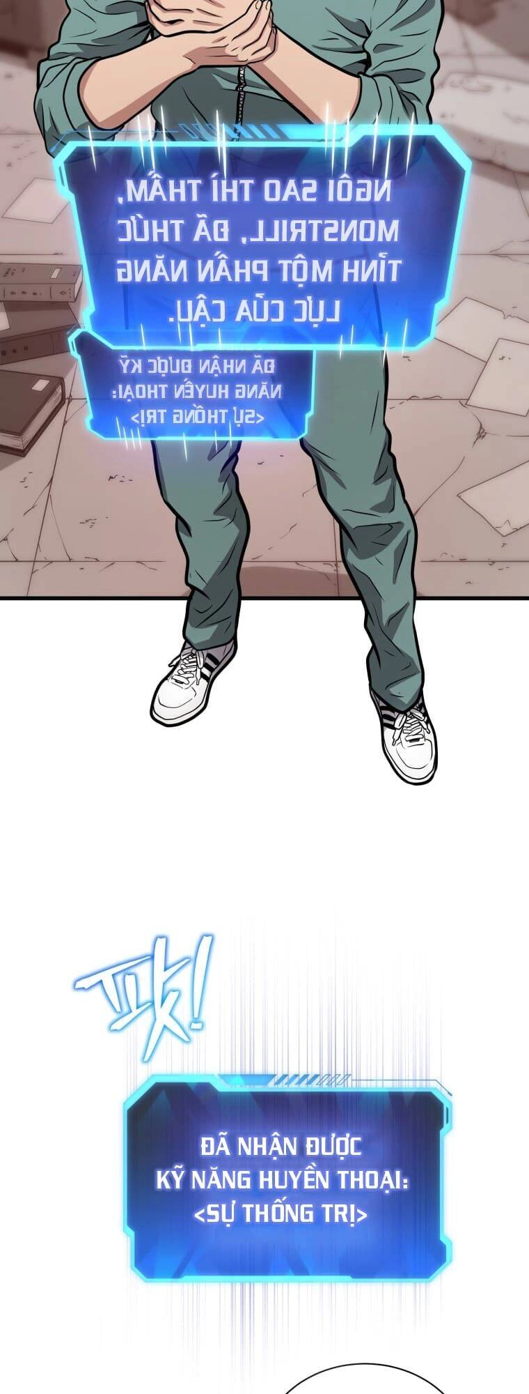 Luyện Cấp Chốn Địa Ngục Chapter 10 - 77