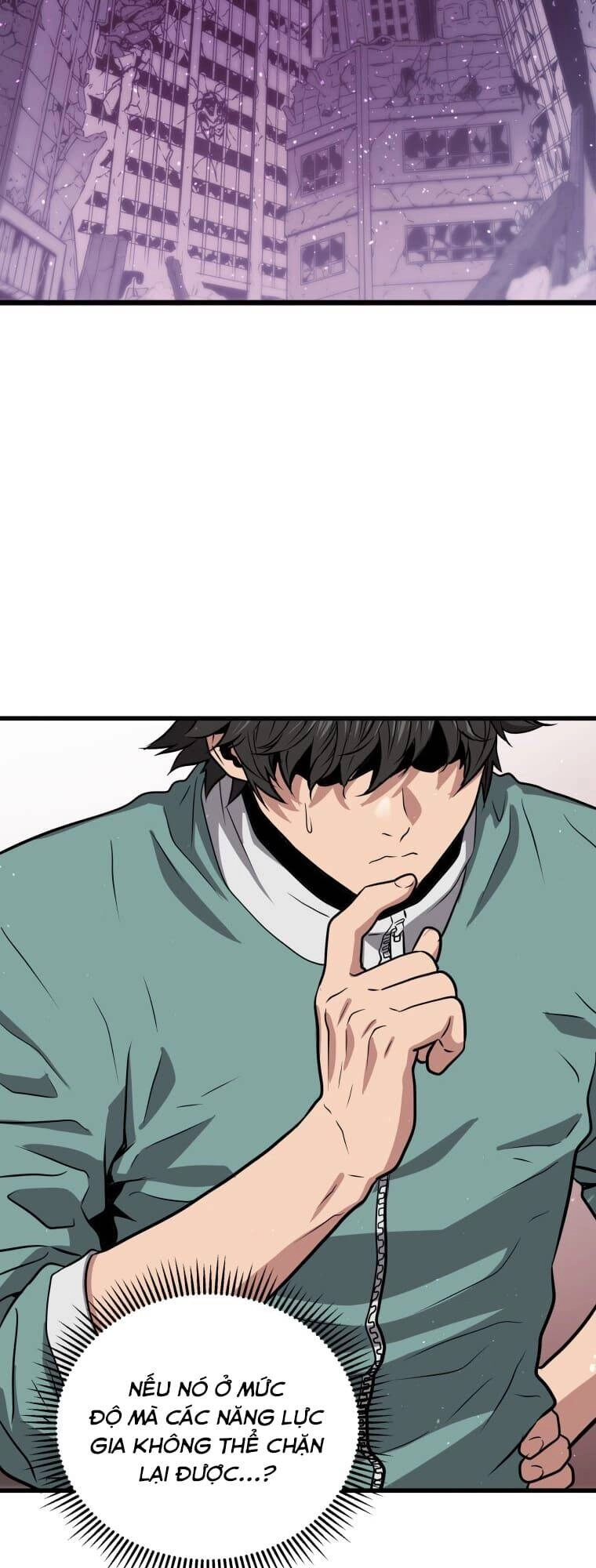 Luyện Cấp Chốn Địa Ngục Chapter 10 - 81