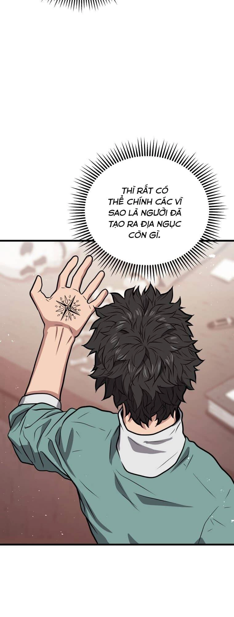 Luyện Cấp Chốn Địa Ngục Chapter 10 - 82