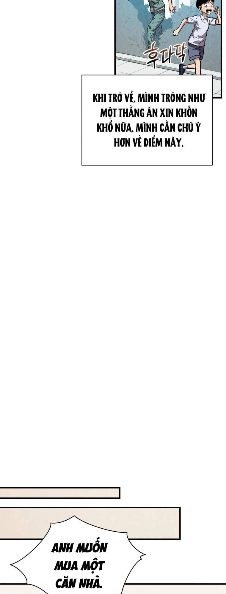 Luyện Cấp Chốn Địa Ngục Chapter 11 - 4