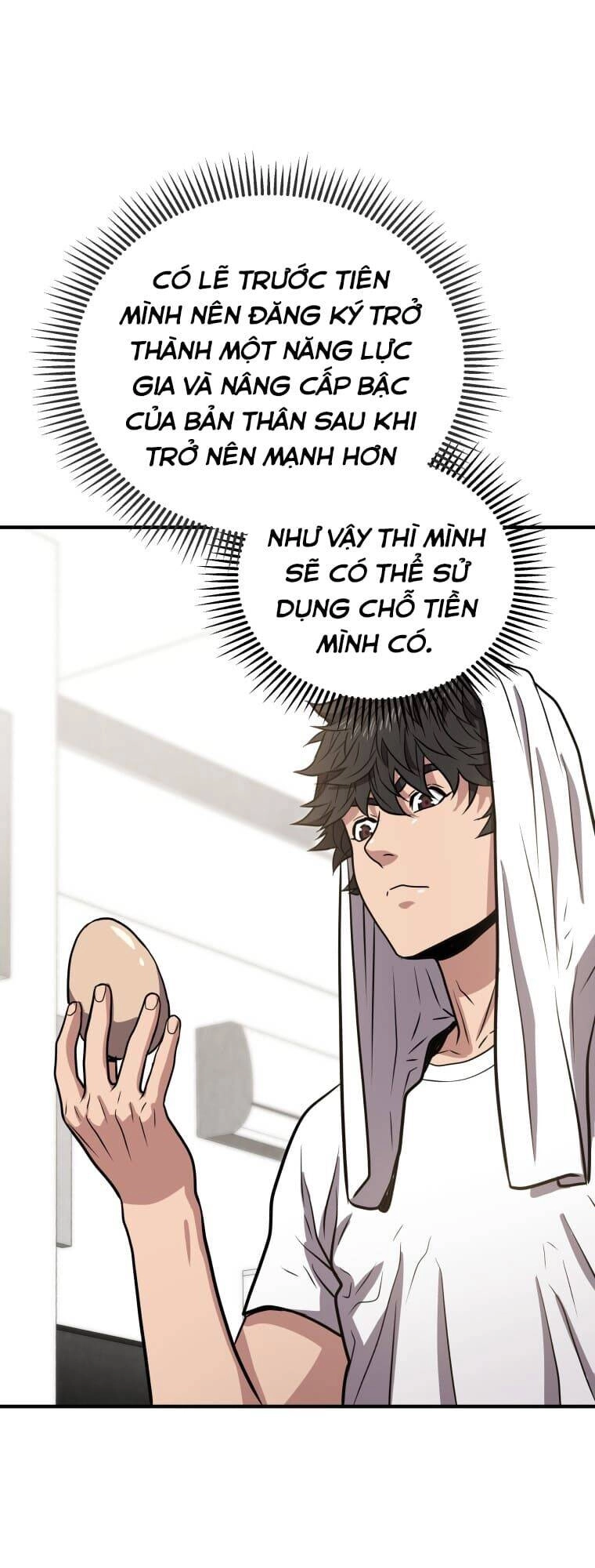 Luyện Cấp Chốn Địa Ngục Chapter 11 - 14