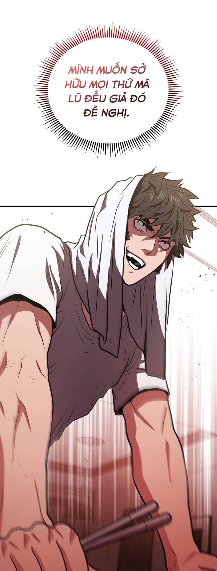 Luyện Cấp Chốn Địa Ngục Chapter 11 - 18