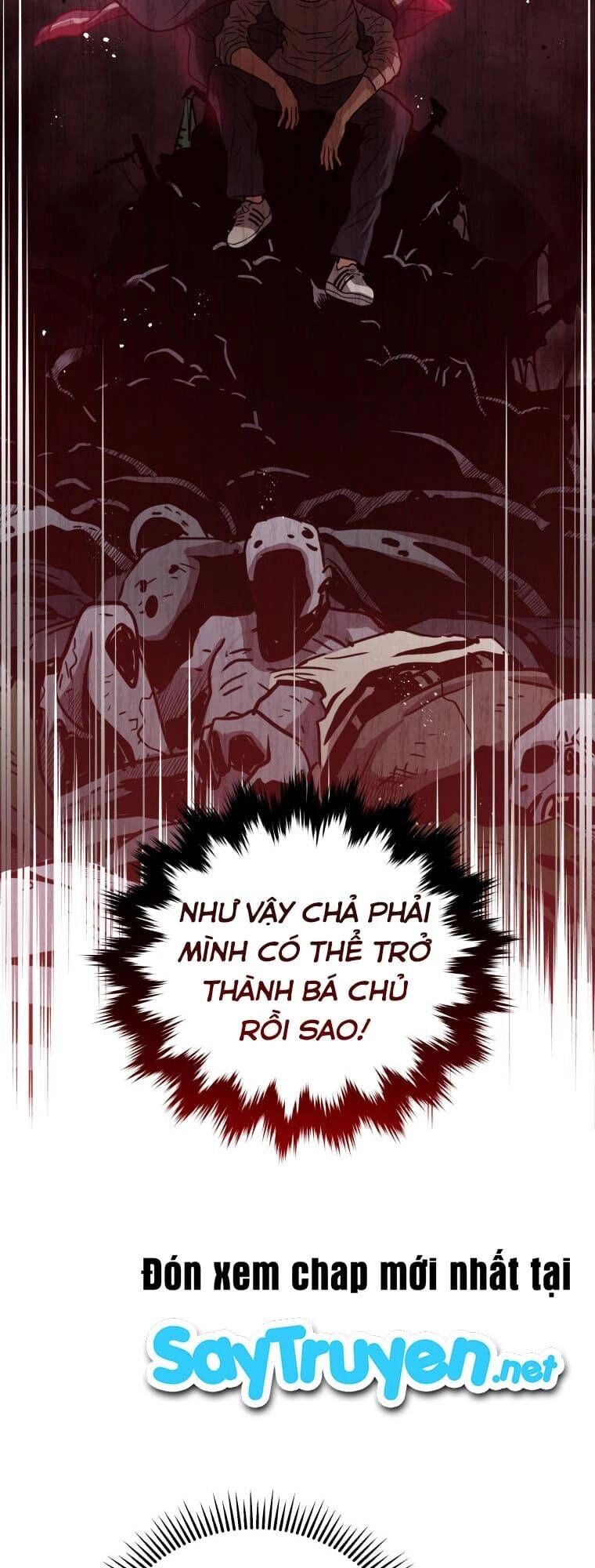 Luyện Cấp Chốn Địa Ngục Chapter 11 - 20