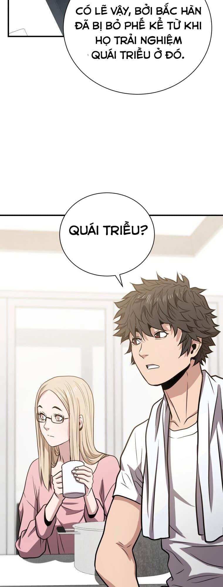 Luyện Cấp Chốn Địa Ngục Chapter 11 - 25