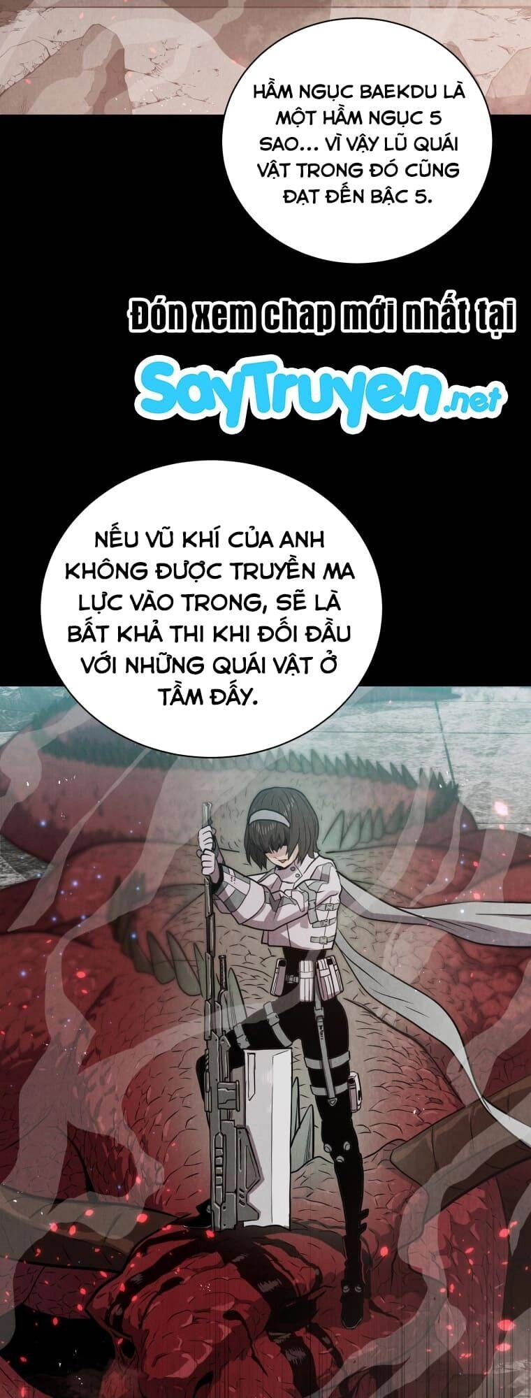 Luyện Cấp Chốn Địa Ngục Chapter 11 - 27