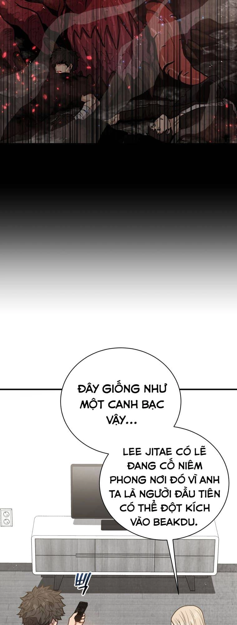 Luyện Cấp Chốn Địa Ngục Chapter 11 - 28