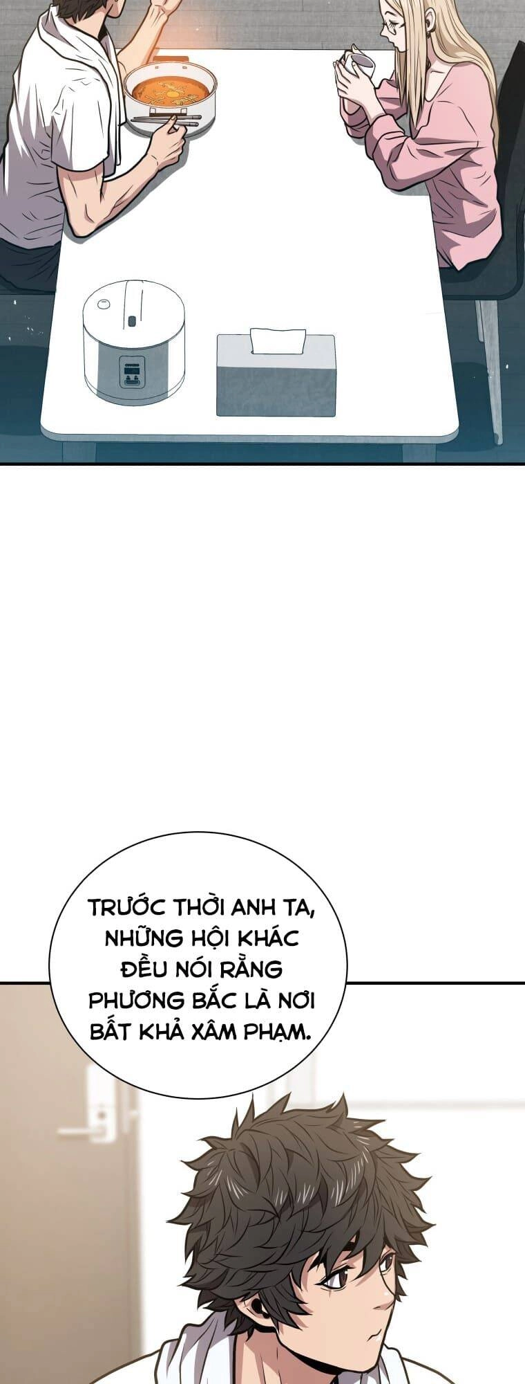 Luyện Cấp Chốn Địa Ngục Chapter 11 - 29