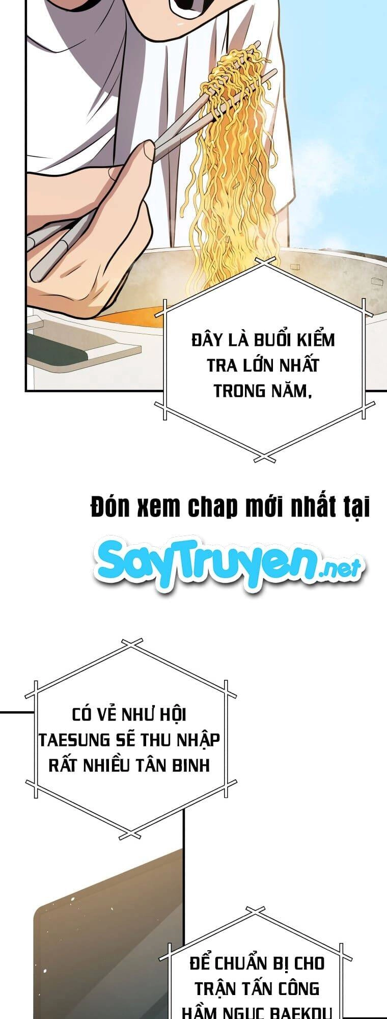 Luyện Cấp Chốn Địa Ngục Chapter 11 - 31