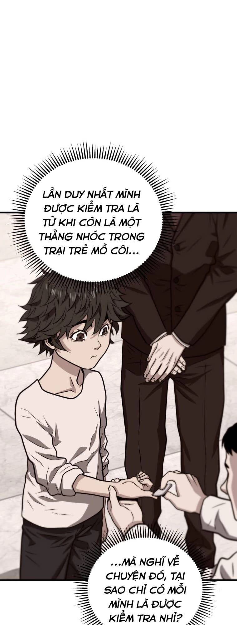 Luyện Cấp Chốn Địa Ngục Chapter 11 - 39