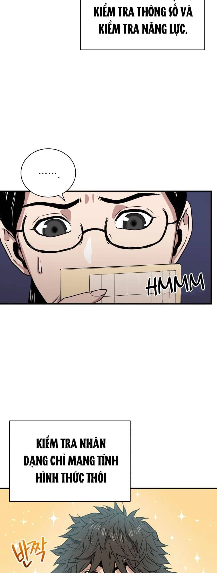 Luyện Cấp Chốn Địa Ngục Chapter 11 - 50