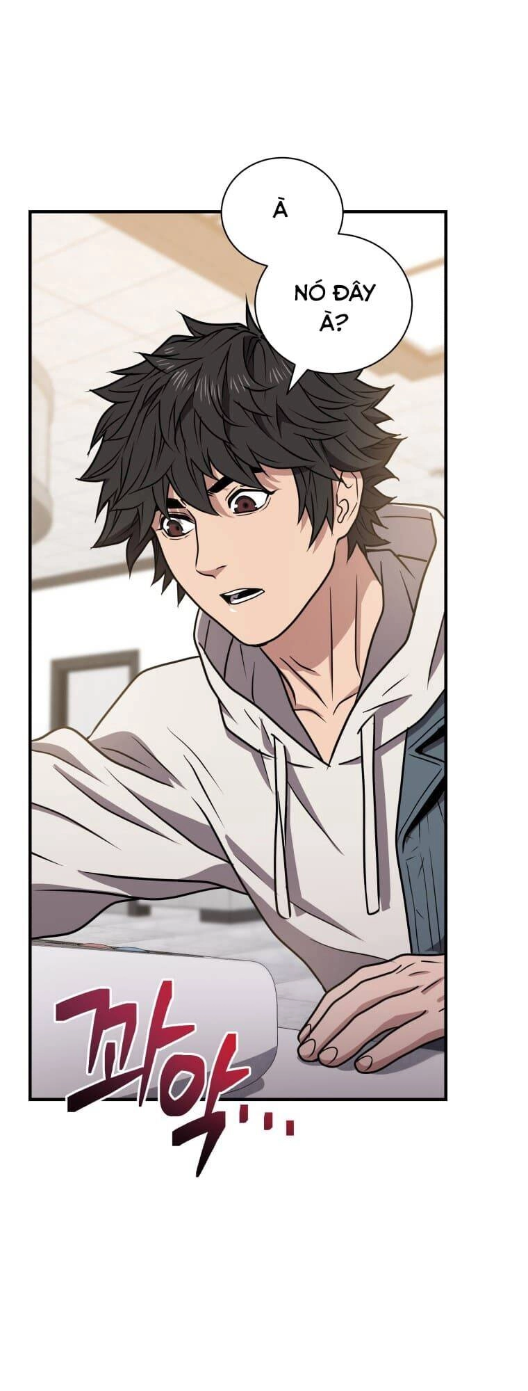 Luyện Cấp Chốn Địa Ngục Chapter 12 - 2