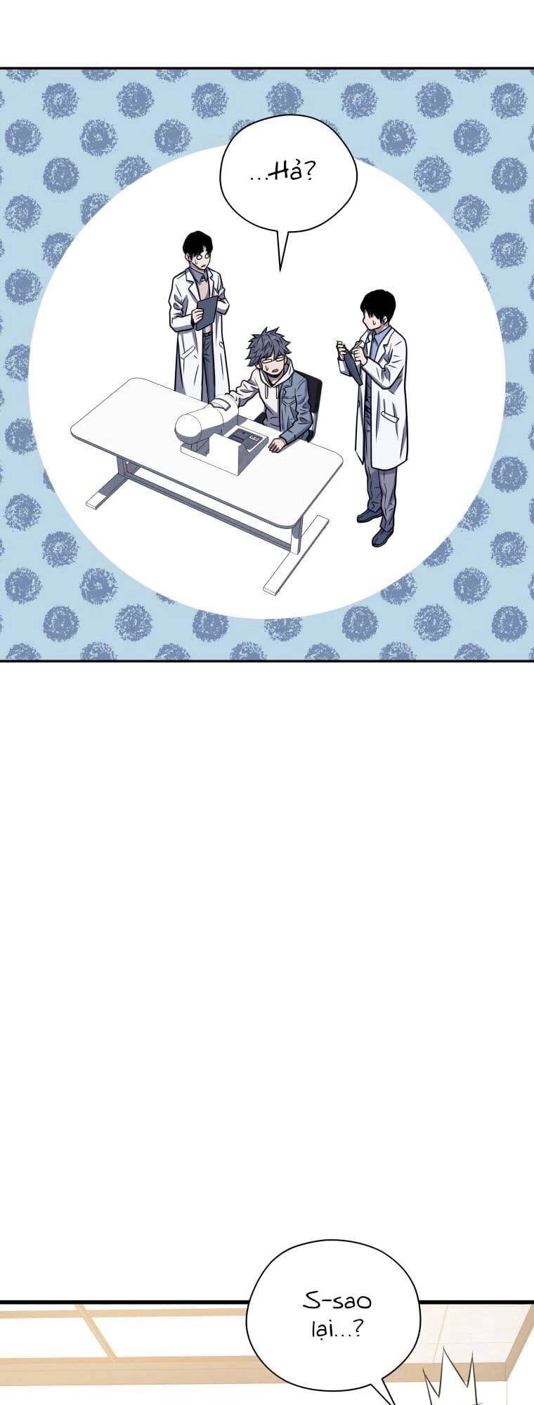 Luyện Cấp Chốn Địa Ngục Chapter 12 - 4