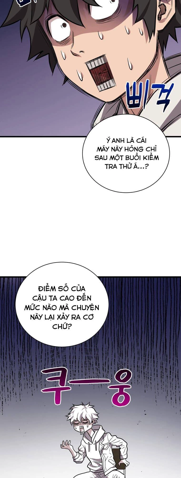 Luyện Cấp Chốn Địa Ngục Chapter 12 - 6