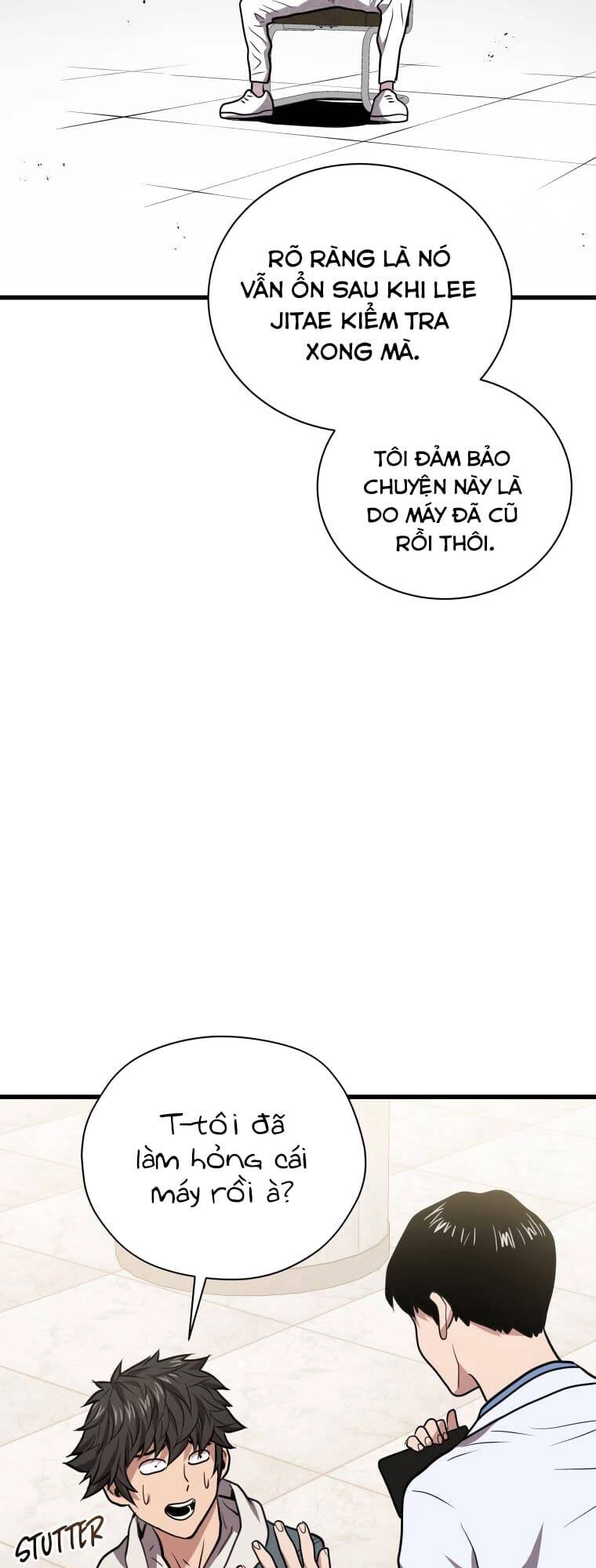 Luyện Cấp Chốn Địa Ngục Chapter 12 - 7