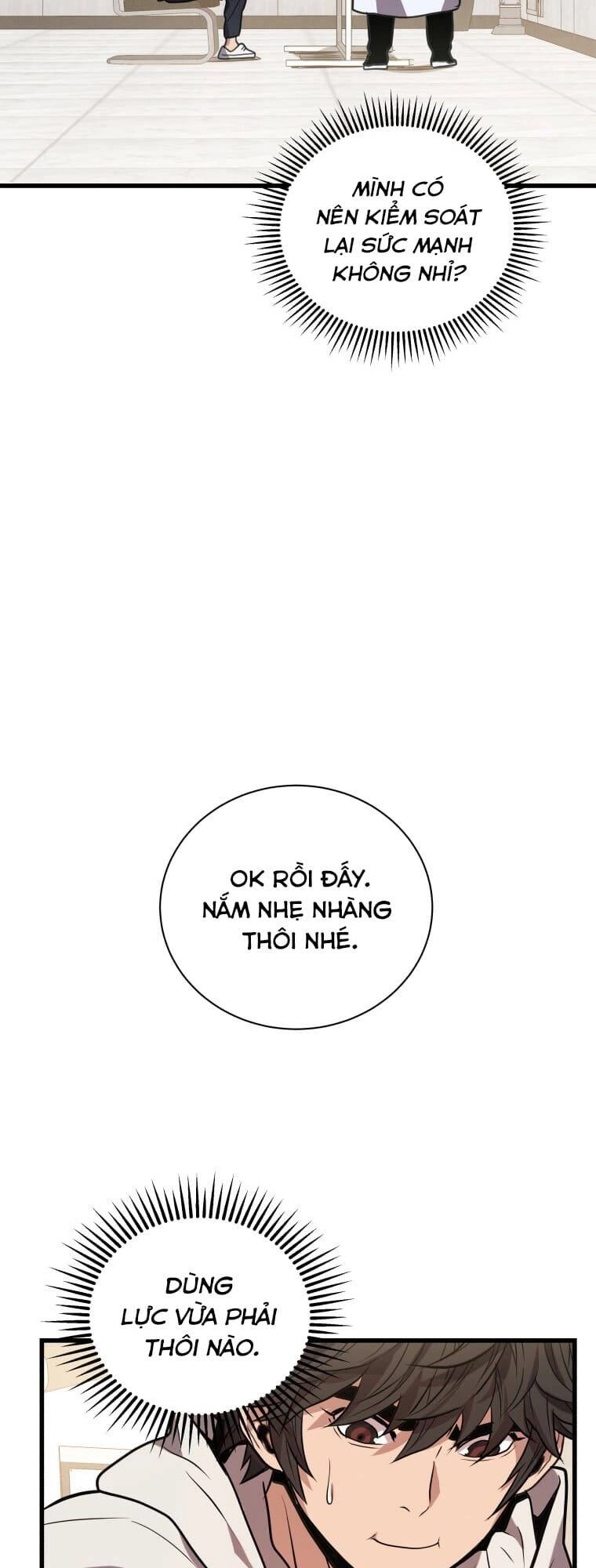 Luyện Cấp Chốn Địa Ngục Chapter 12 - 9