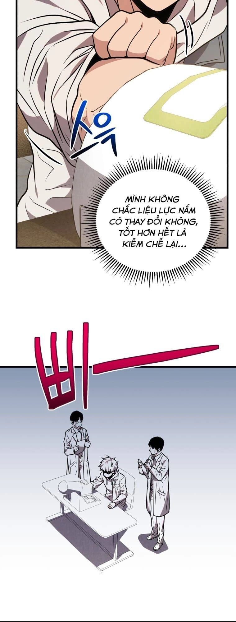 Luyện Cấp Chốn Địa Ngục Chapter 12 - 10