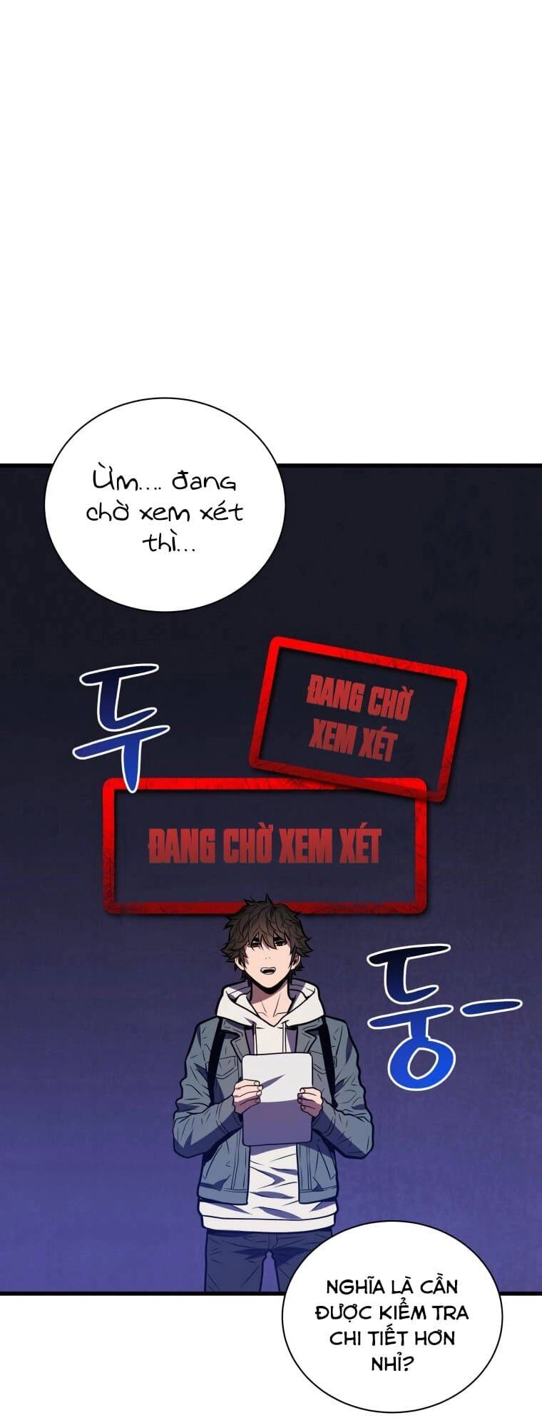 Luyện Cấp Chốn Địa Ngục Chapter 12 - 16