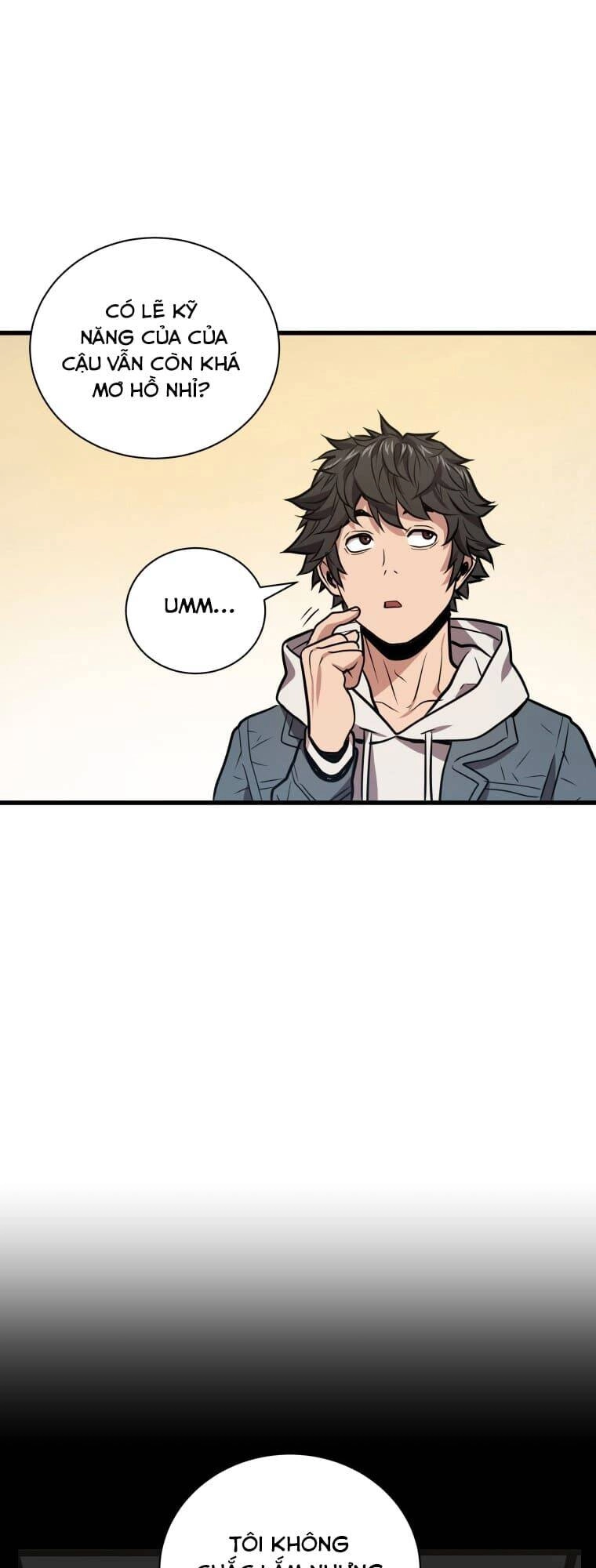 Luyện Cấp Chốn Địa Ngục Chapter 12 - 18