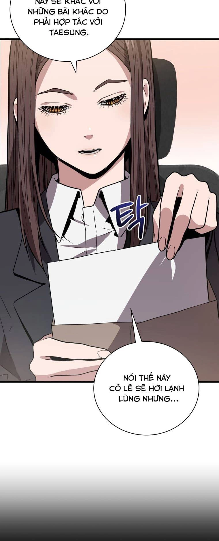 Luyện Cấp Chốn Địa Ngục Chapter 12 - 21