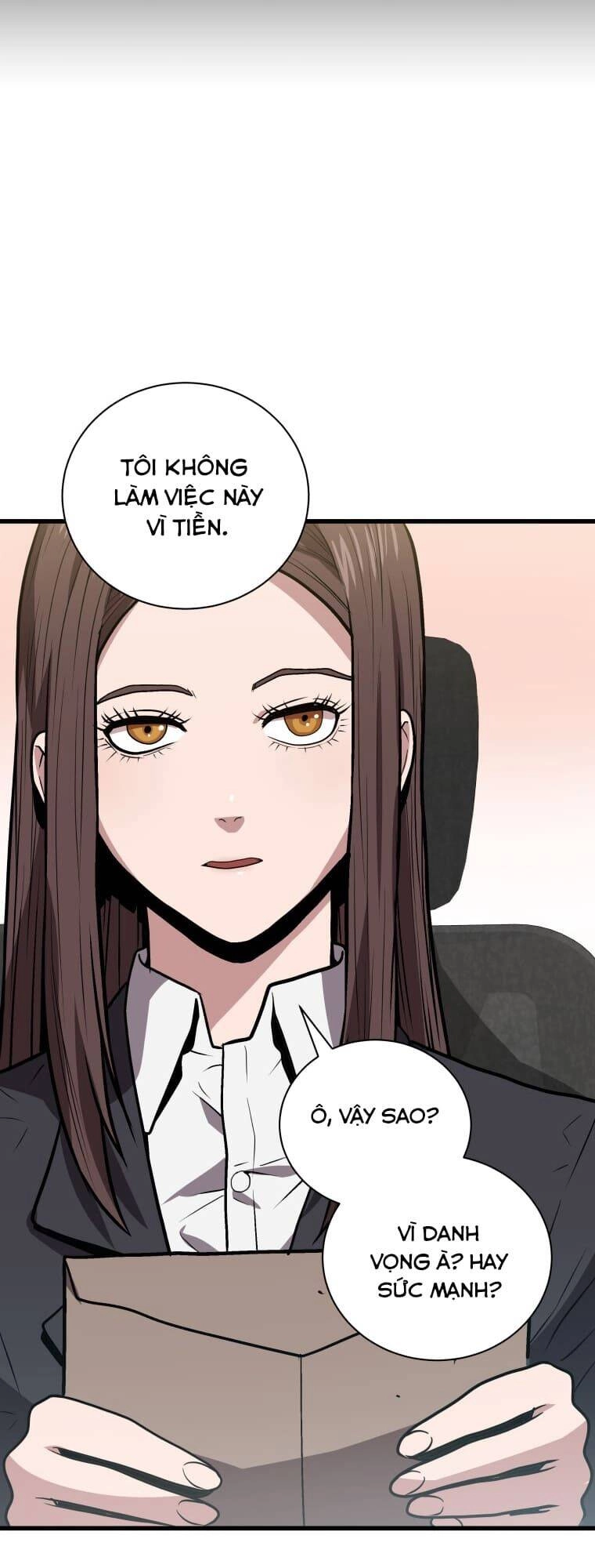 Luyện Cấp Chốn Địa Ngục Chapter 12 - 24