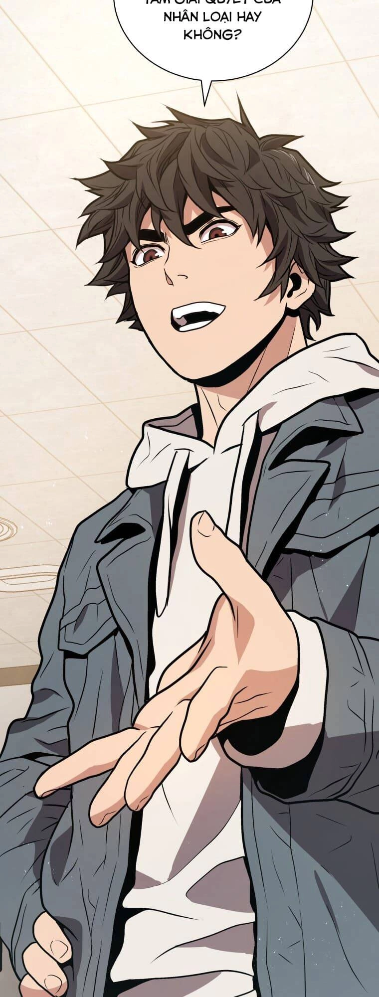 Luyện Cấp Chốn Địa Ngục Chapter 12 - 26