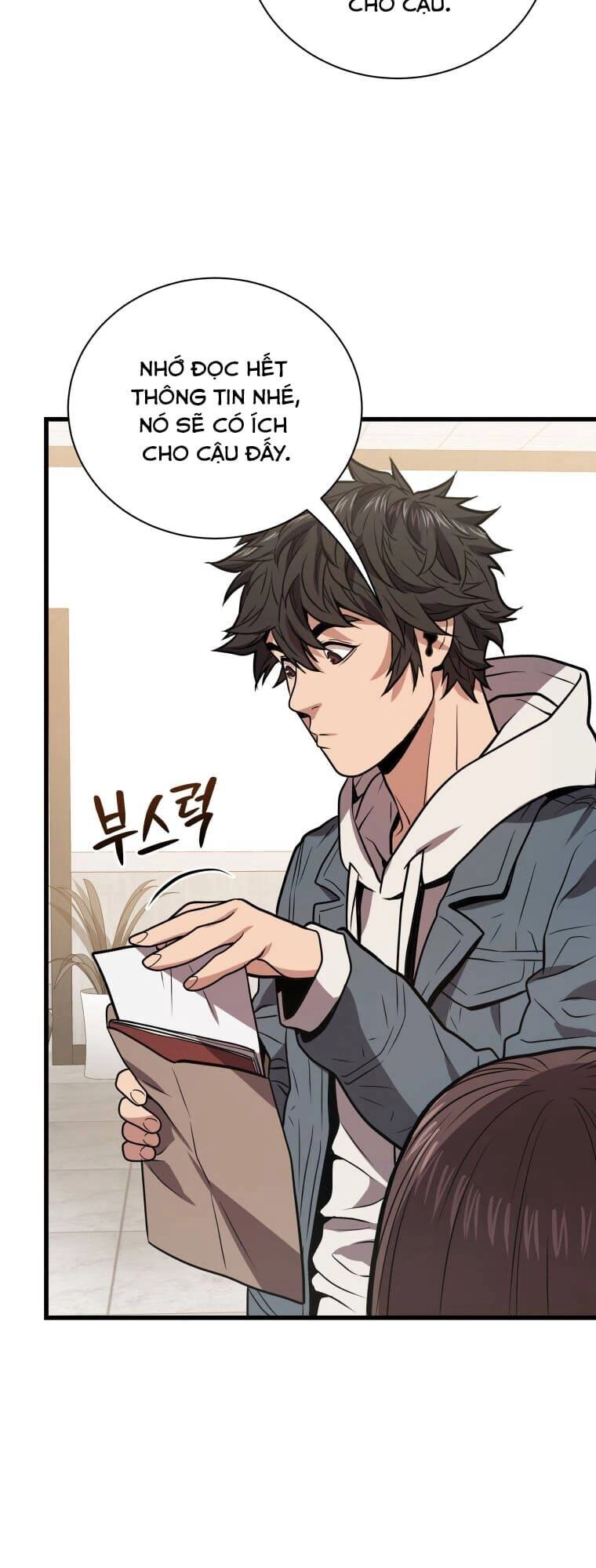 Luyện Cấp Chốn Địa Ngục Chapter 12 - 28