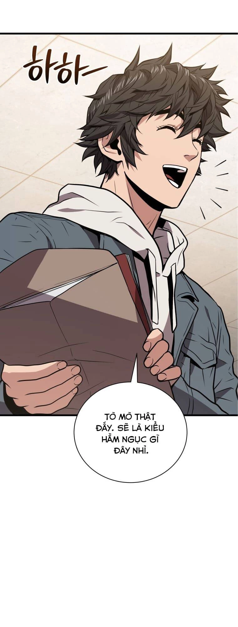 Luyện Cấp Chốn Địa Ngục Chapter 12 - 29