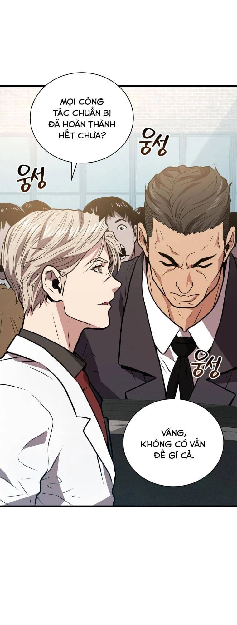 Luyện Cấp Chốn Địa Ngục Chapter 12 - 34