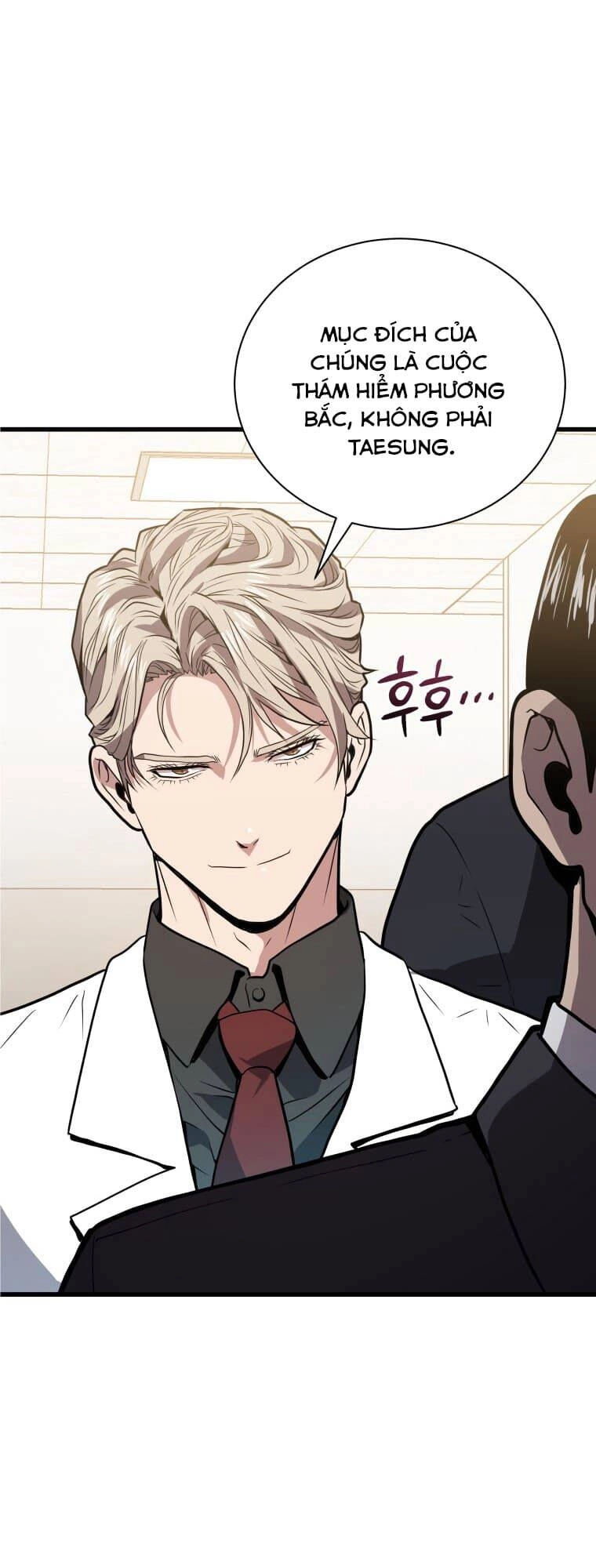 Luyện Cấp Chốn Địa Ngục Chapter 12 - 36