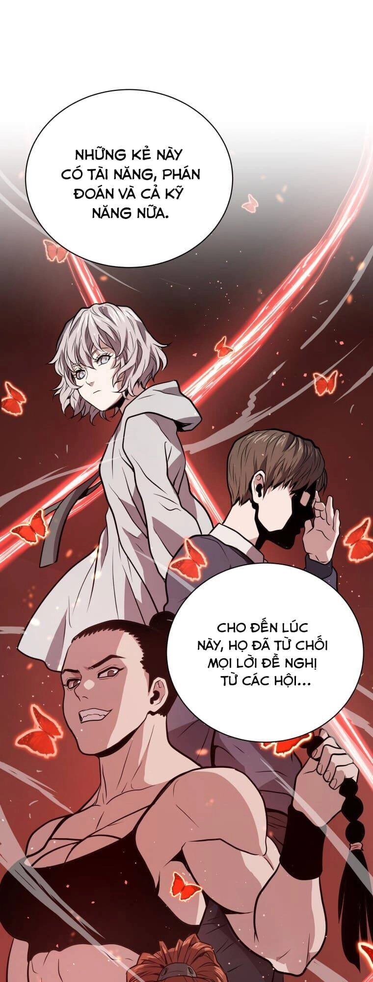 Luyện Cấp Chốn Địa Ngục Chapter 12 - 37