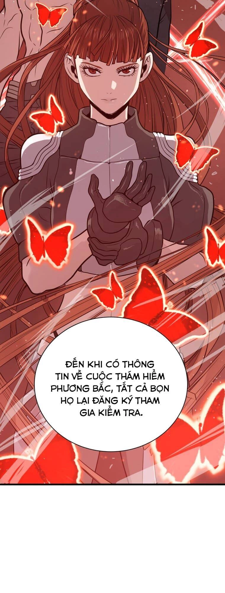 Luyện Cấp Chốn Địa Ngục Chapter 12 - 38