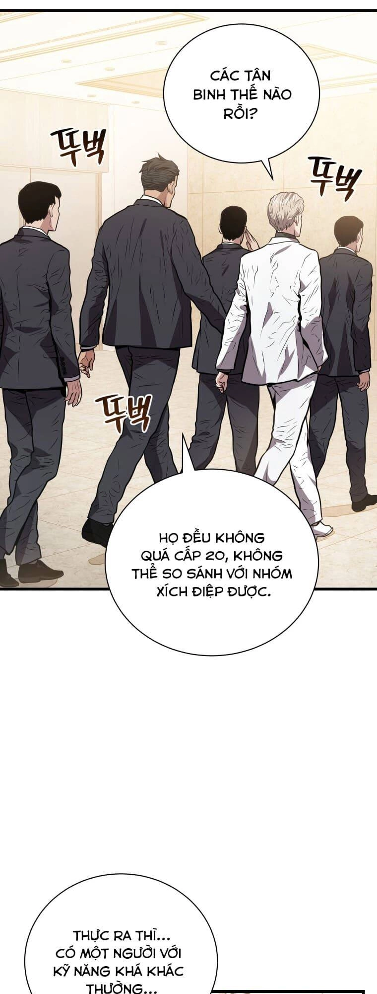 Luyện Cấp Chốn Địa Ngục Chapter 12 - 40