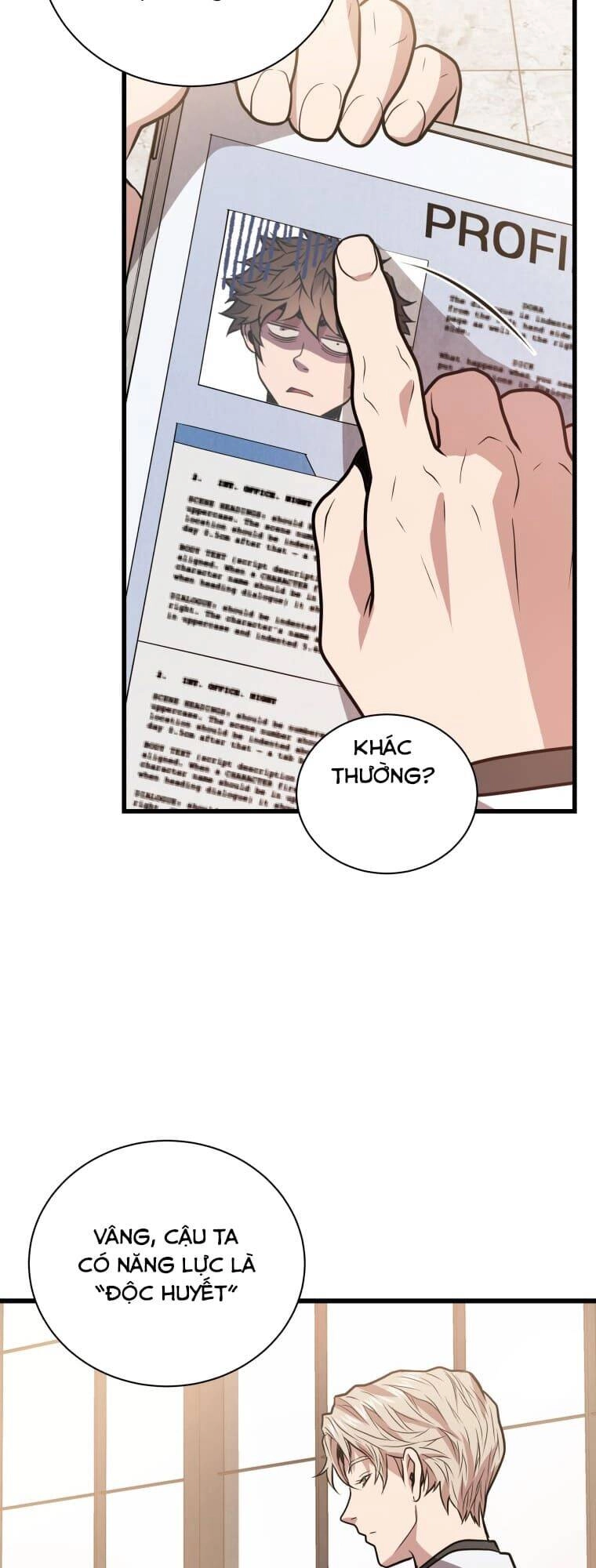 Luyện Cấp Chốn Địa Ngục Chapter 12 - 41