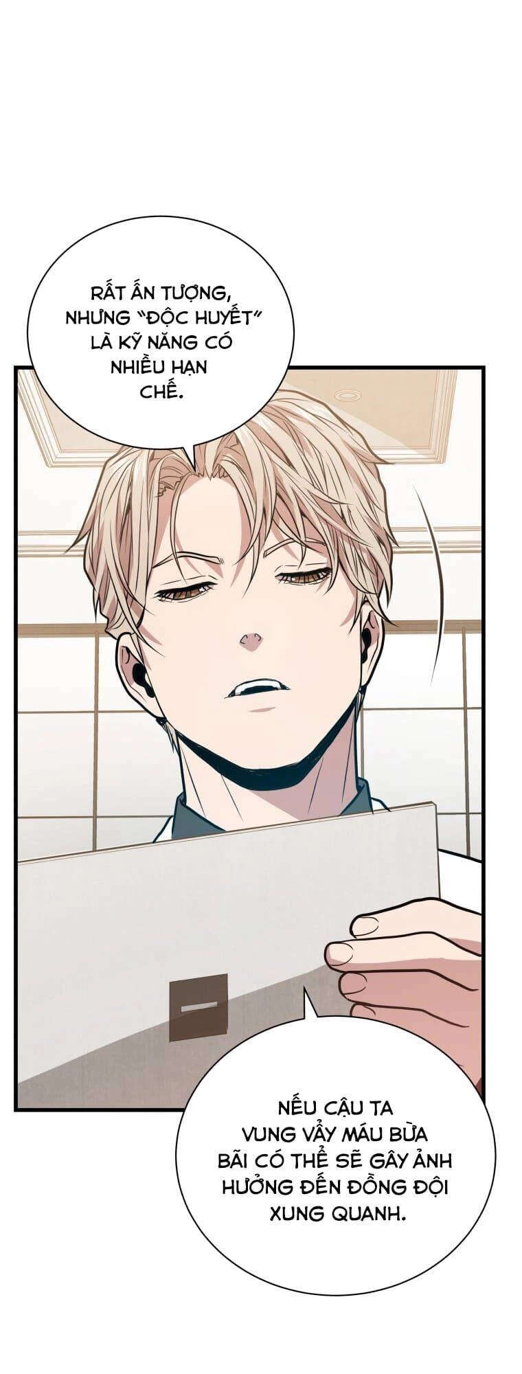 Luyện Cấp Chốn Địa Ngục Chapter 12 - 44